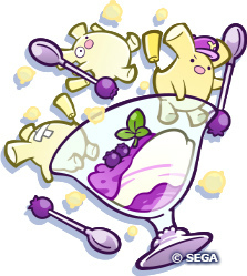 画像ギャラリー No.015のサムネイル画像 / 「ぷよぷよ!!クエスト」にて“第2回あじさい収集祭り”が本日開始