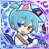 画像ギャラリー No.003のサムネイル画像 / 「ぷよぷよ!!クエスト」,1700万DL記念のガチャでにゃんこ衣装キャラが再登場