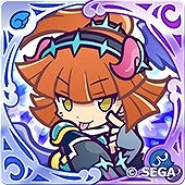 画像ギャラリー No.004のサムネイル画像 / 「ぷよぷよ!!クエスト」,海の日ガチャに「戦乙女ダークアルル」と「はりきるドラコ」が再登場