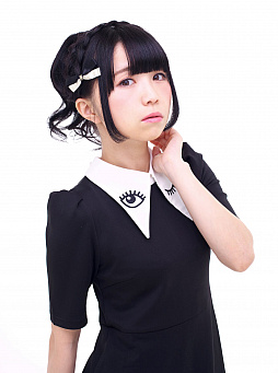 画像ギャラリー No.006のサムネイル画像 / 「ぷよぷよ!!クエスト」,「ぷよクエ公式生放送〜ファンミーティングスペシャル」に野水伊織さんが出演