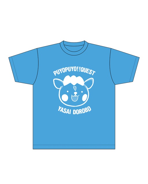 画像ギャラリー No.007のサムネイル画像 / 「ぷよぷよ!!クエスト」,「ぷよクエ公式生放送〜ファンミーティングスペシャル」に野水伊織さんが出演