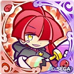 画像ギャラリー No.003のサムネイル画像 / 「ぷよぷよ!!クエスト」,クエスト“かせき発掘祭り”が開催