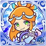 画像ギャラリー No.006のサムネイル画像 / 「ぷよぷよ!!クエスト」,クエスト“かせき発掘祭り”が開催