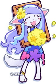 画像ギャラリー No.009のサムネイル画像 / 「ぷよぷよ!!クエスト」,クエスト“かせき発掘祭り”が開催