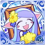 画像ギャラリー No.010のサムネイル画像 / 「ぷよぷよ!!クエスト」,クエスト“かせき発掘祭り”が開催