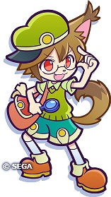 画像ギャラリー No.011のサムネイル画像 / 「ぷよぷよ!!クエスト」,クエスト“かせき発掘祭り”が開催