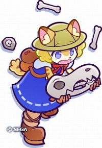 画像ギャラリー No.013のサムネイル画像 / 「ぷよぷよ!!クエスト」,クエスト“かせき発掘祭り”が開催