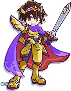 画像ギャラリー No.005のサムネイル画像 / 「ぷよぷよ!!クエスト」,ぷよフェスピックアップガチャが開催。「大勇者ラグナス」と「ロックなハーピー」が再登場