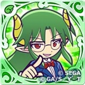 画像ギャラリー No.001のサムネイル画像 / 「ぷよクエ」,安室 透が登場する「名探偵コナン」コラボ第2弾の開催が決定