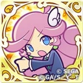 画像ギャラリー No.002のサムネイル画像 / 「ぷよクエ」,安室 透が登場する「名探偵コナン」コラボ第2弾の開催が決定