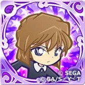 画像ギャラリー No.006のサムネイル画像 / 「ぷよクエ」,安室 透が登場する「名探偵コナン」コラボ第2弾の開催が決定