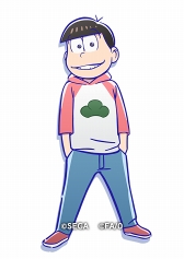 画像ギャラリー No.001のサムネイル画像 / 「ぷよぷよ!!クエスト」,おそ松さんにジャックされる? TVアニメ「おそ松さん」とのコラボイベントが1月13日よりスタート