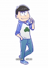 画像ギャラリー No.002のサムネイル画像 / 「ぷよぷよ!!クエスト」,おそ松さんにジャックされる? TVアニメ「おそ松さん」とのコラボイベントが1月13日よりスタート