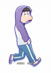 画像ギャラリー No.005のサムネイル画像 / 「ぷよぷよ!!クエスト」,おそ松さんにジャックされる? TVアニメ「おそ松さん」とのコラボイベントが1月13日よりスタート