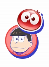 画像ギャラリー No.007のサムネイル画像 / 「ぷよぷよ!!クエスト」,おそ松さんにジャックされる? TVアニメ「おそ松さん」とのコラボイベントが1月13日よりスタート