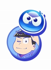 画像ギャラリー No.008のサムネイル画像 / 「ぷよぷよ!!クエスト」,おそ松さんにジャックされる? TVアニメ「おそ松さん」とのコラボイベントが1月13日よりスタート