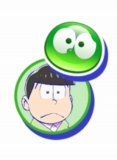 画像ギャラリー No.009のサムネイル画像 / 「ぷよぷよ!!クエスト」,おそ松さんにジャックされる? TVアニメ「おそ松さん」とのコラボイベントが1月13日よりスタート