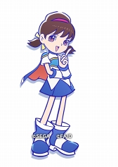 画像ギャラリー No.022のサムネイル画像 / 「ぷよぷよ!!クエスト」,おそ松さんにジャックされる? TVアニメ「おそ松さん」とのコラボイベントが1月13日よりスタート