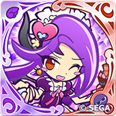 画像ギャラリー No.005のサムネイル画像 / 「ぷよぷよ!!クエスト」,2月12日より「第5回チョコレート収集 祭り」を開催