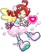 画像ギャラリー No.007のサムネイル画像 / 「ぷよぷよ!!クエスト」,2月12日より「第5回チョコレート収集 祭り」を開催