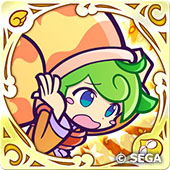 画像ギャラリー No.010のサムネイル画像 / 「ぷよぷよ!!クエスト」,2月12日より「第5回チョコレート収集 祭り」を開催