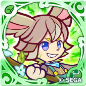 画像ギャラリー No.013のサムネイル画像 / 「ぷよぷよ!!クエスト」,2月12日より「第5回チョコレート収集 祭り」を開催