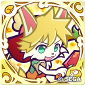 画像ギャラリー No.014のサムネイル画像 / 「ぷよぷよ!!クエスト」,2月12日より「第5回チョコレート収集 祭り」を開催