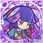 画像ギャラリー No.015のサムネイル画像 / 「ぷよぷよ!!クエスト」,2月12日より「第5回チョコレート収集 祭り」を開催