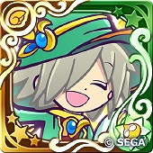 画像ギャラリー No.002のサムネイル画像 / 「ぷよぷよ!!クエスト」,“旅の吟遊詩人レムレス”などのキャラが登場