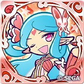 画像ギャラリー No.005のサムネイル画像 / 「ぷよぷよ!!クエスト」,新キャラの“大神官ミノア”が登場