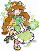 画像ギャラリー No.001のサムネイル画像 / 「ぷよぷよ!!クエスト」,大神官ミーシャが登場する「ぷよフェス」が開催