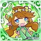 画像ギャラリー No.002のサムネイル画像 / 「ぷよぷよ!!クエスト」,大神官ミーシャが登場する「ぷよフェス」が開催