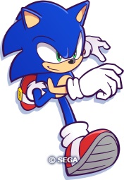 画像ギャラリー No.002のサムネイル画像 / 「ぷよぷよ!!クエスト」,「サクラ大戦」「ソニック」シリーズとの復刻版コラボイベントが開催