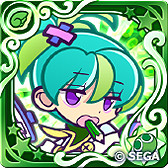 画像ギャラリー No.005のサムネイル画像 / 「ぷよぷよ!!クエスト」6月の「★7 へんしんキャラクター」が公開