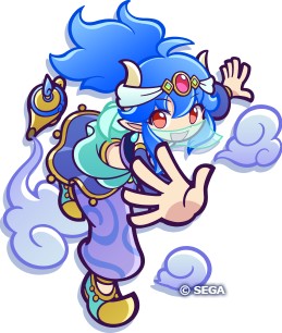 画像ギャラリー No.003のサムネイル画像 / 「ぷよぷよ!!クエスト」,新キャラも登場する“ぷよフェス”が開催