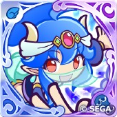 画像ギャラリー No.004のサムネイル画像 / 「ぷよぷよ!!クエスト」,新キャラも登場する“ぷよフェス”が開催