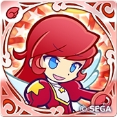 画像ギャラリー No.029のサムネイル画像 / 「ぷよぷよ!!クエスト」が「サクラ大戦」とのコラボイベントを復刻開催