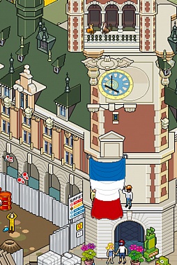 画像ギャラリー No.013のサムネイル画像 / 見ているだけでも楽しめる。iOS向けパズルゲーム「eBoy FixPix」を紹介する「(ほぼ)日刊スマホゲーム通信」第198回