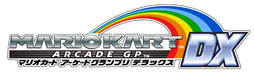 画像ギャラリー No.005のサムネイル画像 / 「マリオカート アーケードグランプリDX」の稼働が本日より順次開始に。「太鼓の達人」シリーズのどんちゃんが参戦するほか,新モードを2つ追加