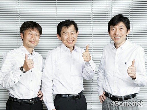 画像集#001のサムネイル/「マリオゴルフ ワールドツアー」は,任天堂&キャメロットによるゴルフゲームの集大成に。伊豆野敏晴プロデューサーと高橋兄弟に,その魅力を聞く