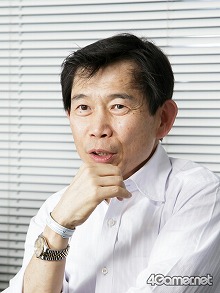 画像集#003のサムネイル/「マリオゴルフ ワールドツアー」は,任天堂&キャメロットによるゴルフゲームの集大成に。伊豆野敏晴プロデューサーと高橋兄弟に,その魅力を聞く