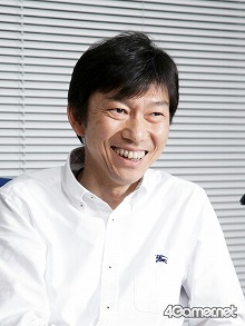 画像集#004のサムネイル/「マリオゴルフ ワールドツアー」は,任天堂&キャメロットによるゴルフゲームの集大成に。伊豆野敏晴プロデューサーと高橋兄弟に,その魅力を聞く