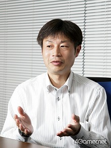 画像集#005のサムネイル/「マリオゴルフ ワールドツアー」は,任天堂&キャメロットによるゴルフゲームの集大成に。伊豆野敏晴プロデューサーと高橋兄弟に,その魅力を聞く