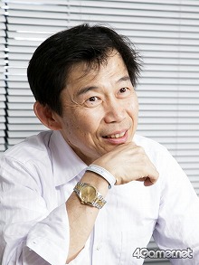 画像集#006のサムネイル/「マリオゴルフ ワールドツアー」は,任天堂&キャメロットによるゴルフゲームの集大成に。伊豆野敏晴プロデューサーと高橋兄弟に,その魅力を聞く