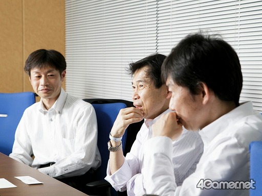 画像集#007のサムネイル/「マリオゴルフ ワールドツアー」は,任天堂&キャメロットによるゴルフゲームの集大成に。伊豆野敏晴プロデューサーと高橋兄弟に,その魅力を聞く