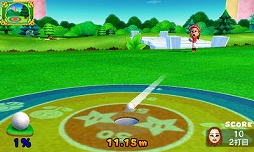 画像集#013のサムネイル/「マリオゴルフ ワールドツアー」は,任天堂&キャメロットによるゴルフゲームの集大成に。伊豆野敏晴プロデューサーと高橋兄弟に,その魅力を聞く