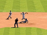 SEGA CARD-GEN MLB 2013