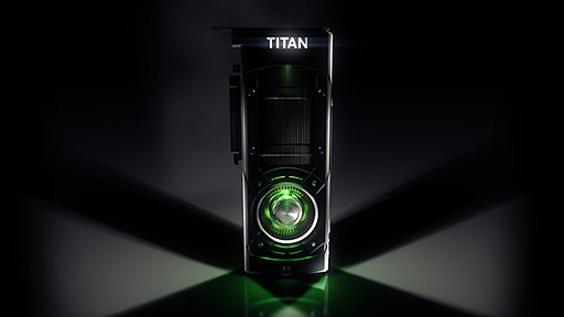  No.002Υͥ / GDC 2015NVIDIAGeForce GTX TITAN Xפͽ𡣿ȥåץGPU