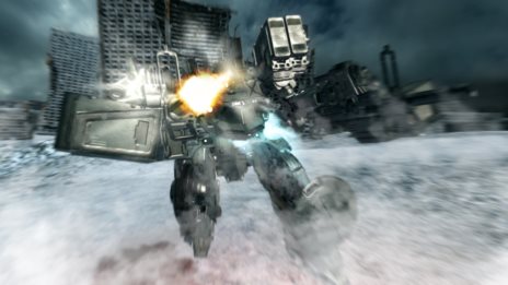 ARMORED CORE VERDICT DAY׹ʤǶϤ郎Ȥ褦ˤʤӡפ䡤䤨Υɤʤɡɲä뿷ѡĤҲ