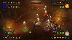 Diablo III